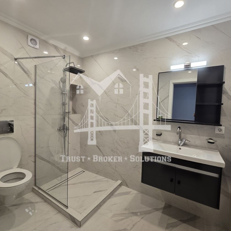 Отдава под наем 4-СТАЕН, кв. Бъкстон, € 1 990 - 0