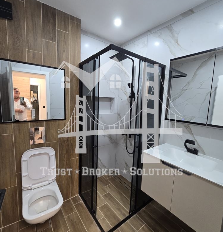 3-СТАЕН, кв.Подуяне, 309 999€, ОБЗАВЕДЕН - 0
