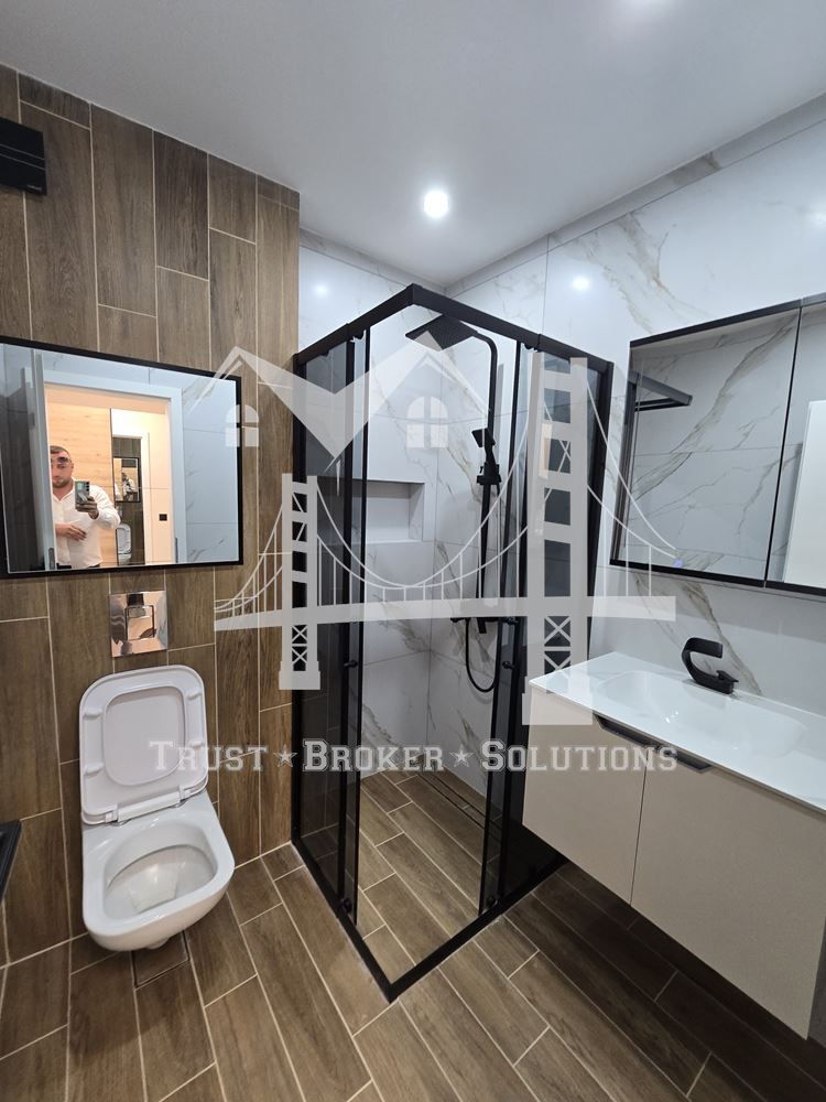 3-СТАЕН, кв.Подуяне, 309 999€, ОБЗАВЕДЕН - 0