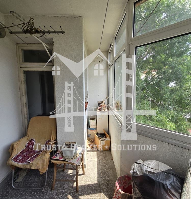 4-СТАЕН, кв. Бъкстон, 300 000€, гараж (42 000€) - 0
