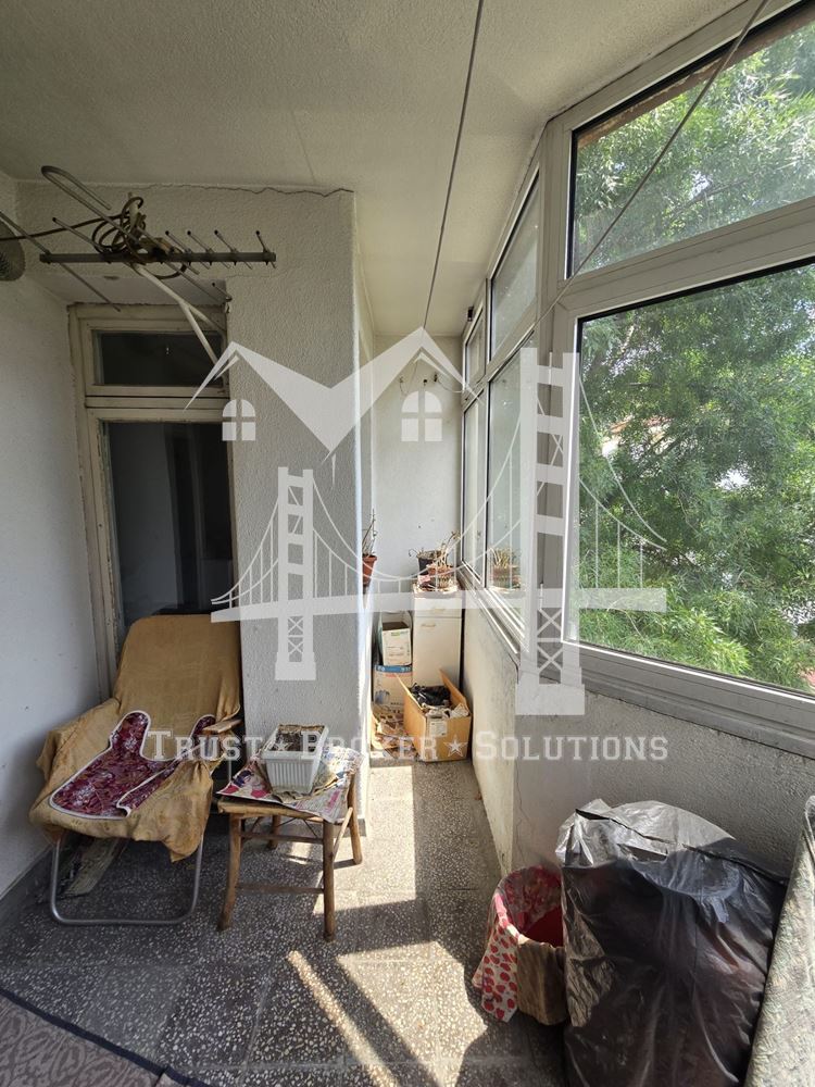 4-СТАЕН, кв. Бъкстон, 300 000€, гараж (42 000€) - 0
