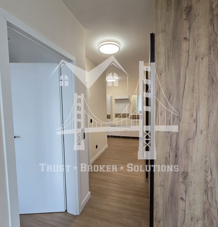 3-СТАЕН, кв.Подуяне, 309 999€, ОБЗАВЕДЕН - 0