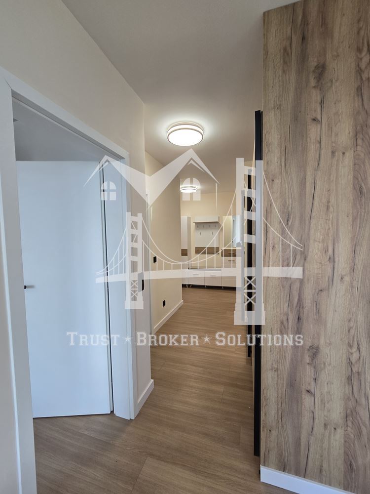 3-СТАЕН, кв.Подуяне, 309 999€, ОБЗАВЕДЕН - 0