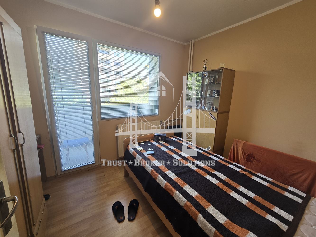 МНОГОСТАЕН, кв. Обеля 2, 252 300€ - 0