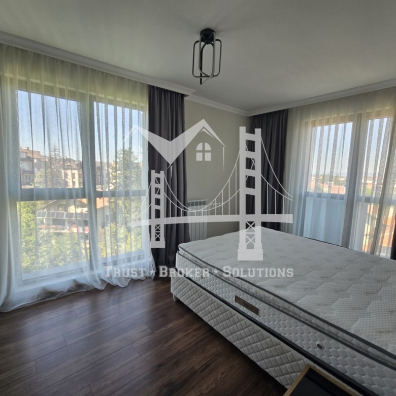 4-СТАЕН, кв.Бъкстон, 699 800€ - 0