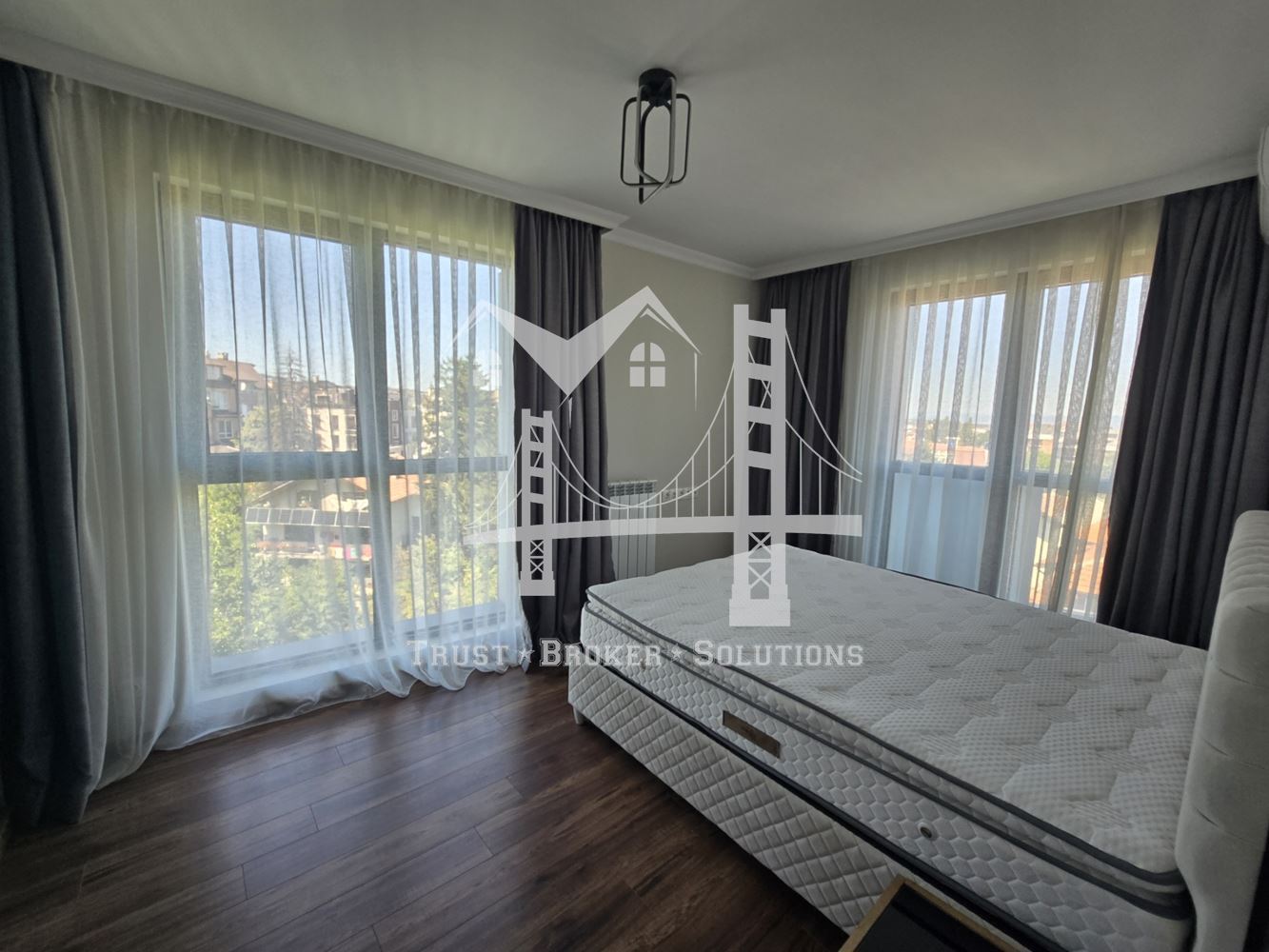 4-СТАЕН, кв.Бъкстон, 699 800€ - 0