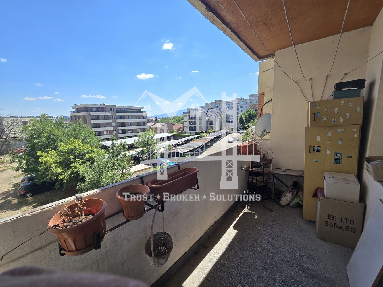 МНОГОСТАЕН, кв. Обеля 2, 252 300€ - 0