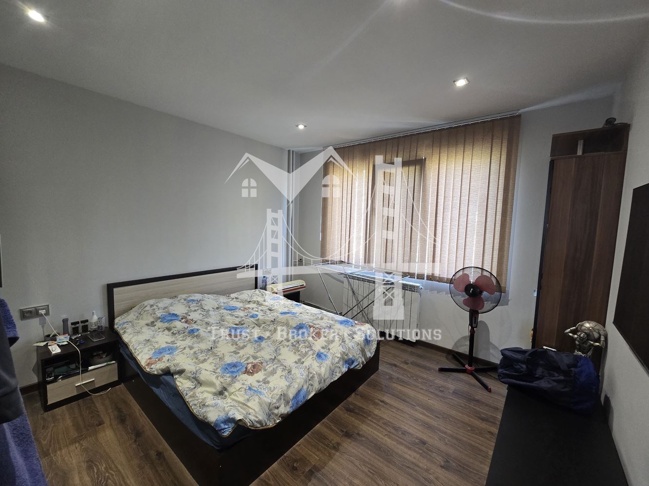 МНОГОСТАЕН, кв. Обеля 2, 252 300€ - 0