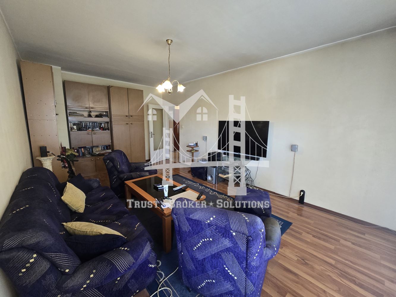 МНОГОСТАЕН, кв. Обеля 2, 252 300€ - 0