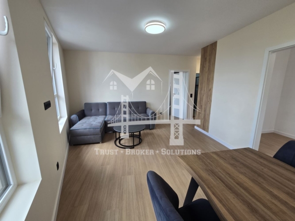 3-СТАЕН, кв.Подуяне, 309 999€, ОБЗАВЕДЕН - 0