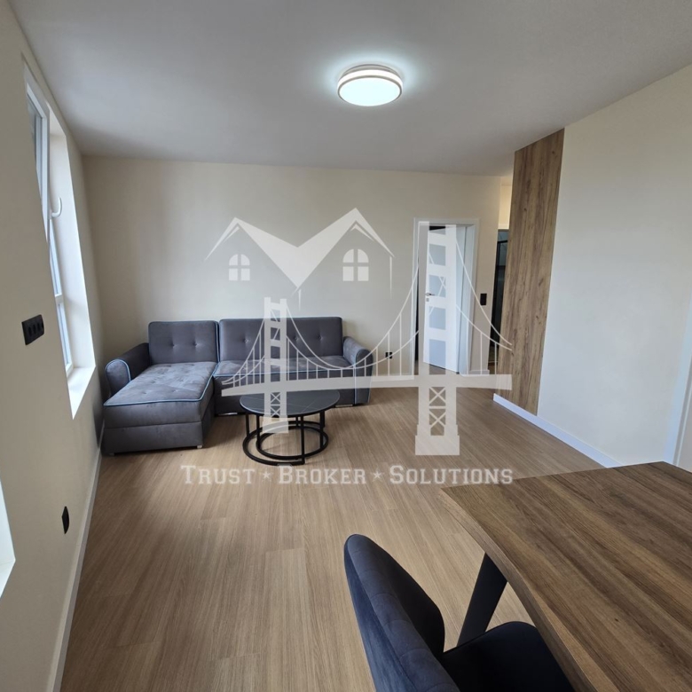 3-СТАЕН, кв.Подуяне, 309 999€, ОБЗАВЕДЕН