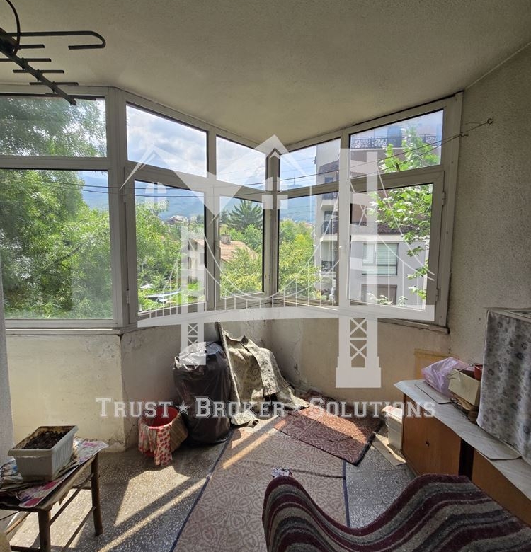 4-СТАЕН, кв. Бъкстон, 300 000€, гараж (42 000€) - 0
