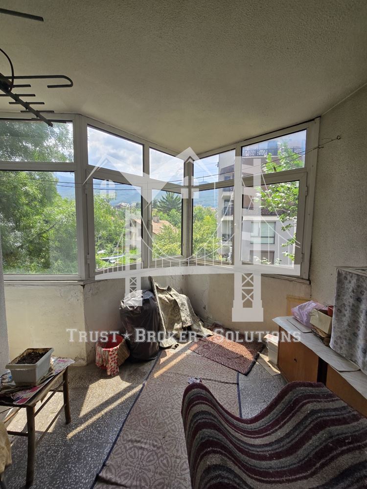 4-СТАЕН, кв. Бъкстон, 300 000€, гараж (42 000€) - 0