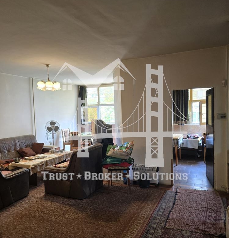 4-СТАЕН, кв. Бъкстон, 300 000€, гараж (42 000€) - 0