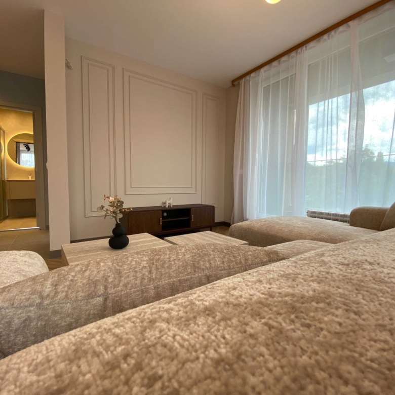 3-СТАЕН, кв. Овча Купел, 379 000€ - 0