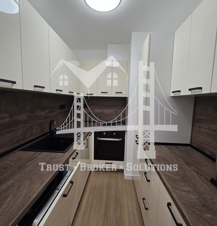3-СТАЕН, кв.Подуяне, 309 999€, ОБЗАВЕДЕН - 0