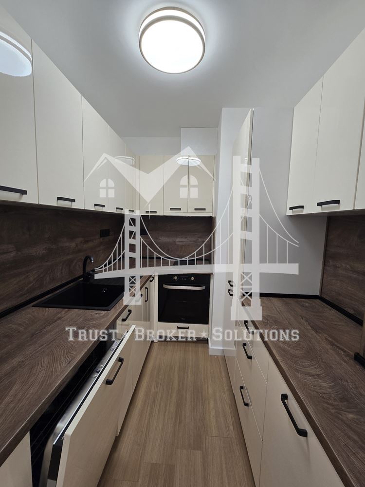 3-СТАЕН, кв.Подуяне, 309 999€, ОБЗАВЕДЕН - 0
