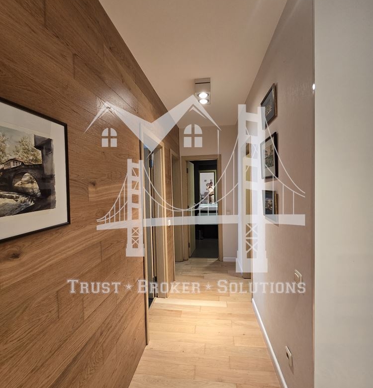 3-СТАЕН, кв.Витоша - комплекс МАКСИ, 430 000€ - 0