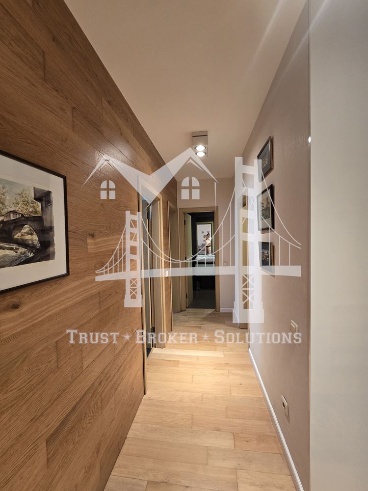 3-СТАЕН, кв.Витоша - комплекс МАКСИ, 430 000€ - 0