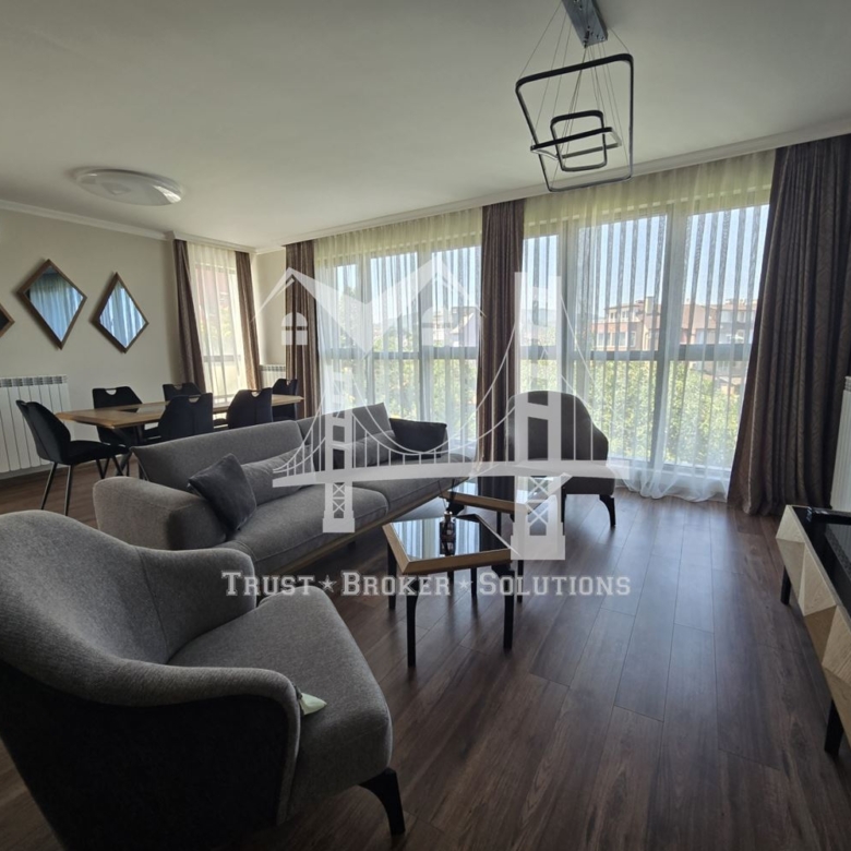4-СТАЕН, кв.Бъкстон, 699 800€ - 0
