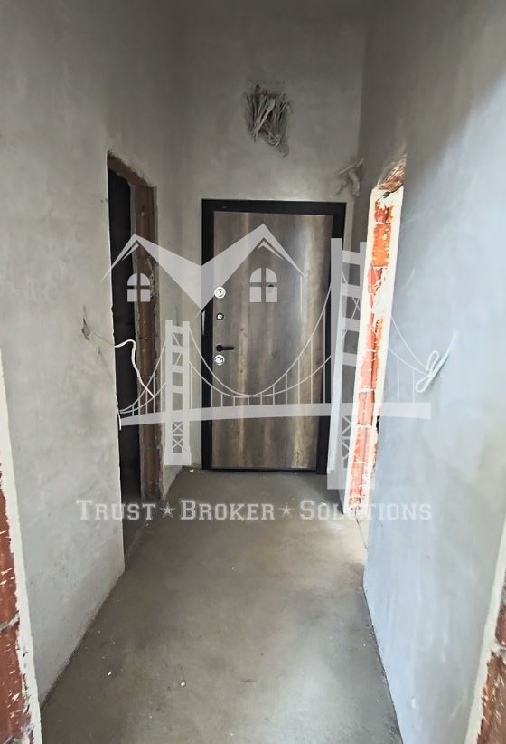2-СТАРН, 55кв.м., кв. Левски В, 119 800€ - 0