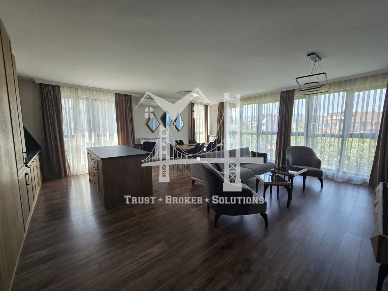 4-СТАЕН, кв.Бъкстон, 699 800€ - 0