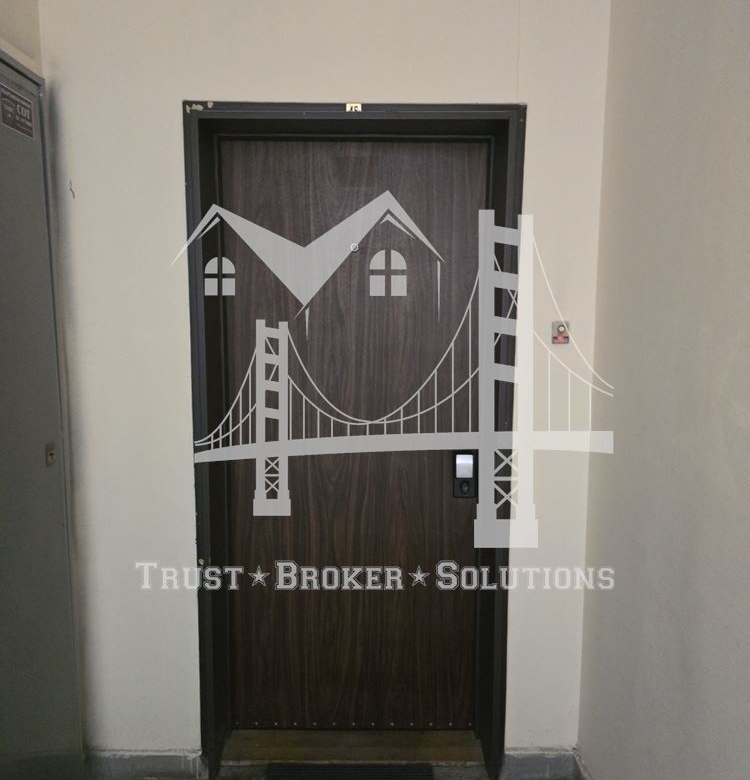 4-СТАЕН, кв. Бъкстон, 300 000€, гараж (42 000€) - 0