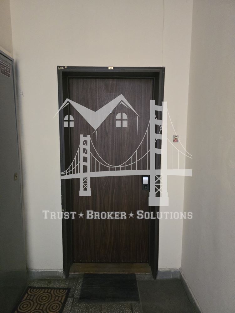 4-СТАЕН, кв. Бъкстон, 300 000€, гараж (42 000€) - 0