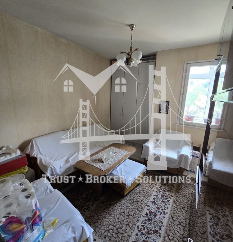4-СТАЕН, кв. Бъкстон, 300 000€, гараж (42 000€) - 0