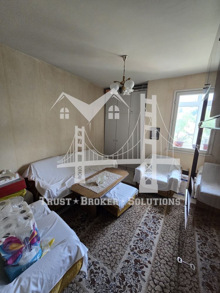 4-СТАЕН, кв. Бъкстон, 300 000€, гараж (42 000€) - 0