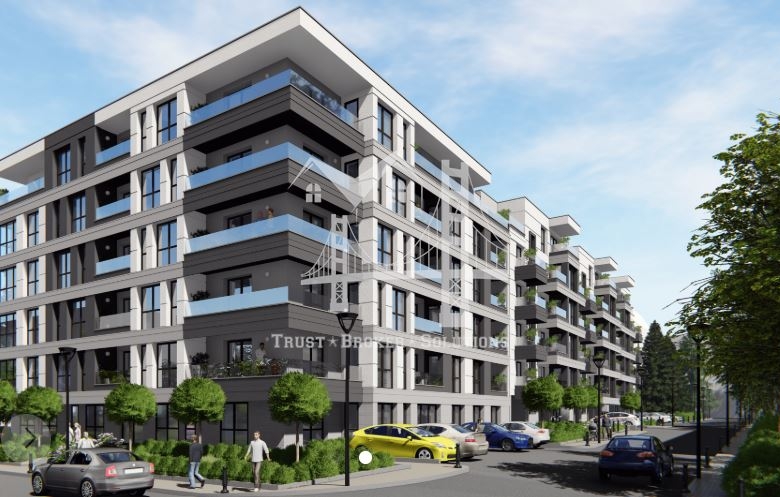 3-СТАЕН, кв. Дървеница, 229,949 € - 0