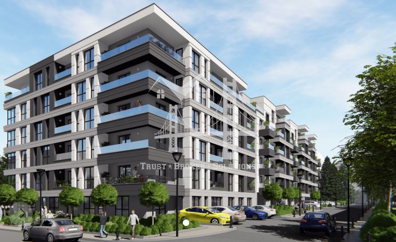 3-СТАЕН, кв. Дървеница, 229,949 € - 0