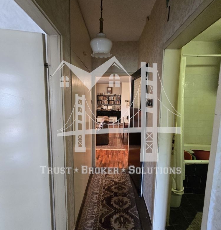 4-СТАЕН, кв. Бъкстон, 300 000€, гараж (42 000€) - 0