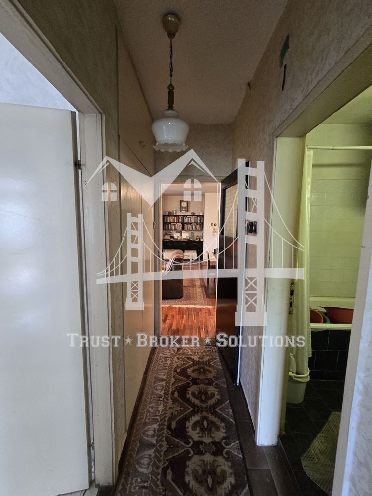 4-СТАЕН, кв. Бъкстон, 300 000€, гараж (42 000€) - 0