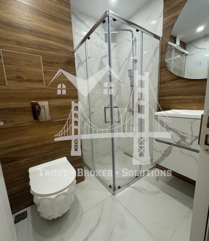 2-СТАЕН, 57 кв.м., кв.Малинова долина, 214 900€ - 0