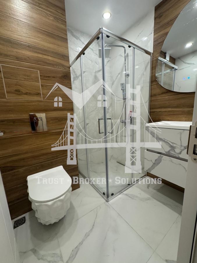 2-СТАЕН, 57 кв.м., кв.Малинова долина, 214 900€ - 0