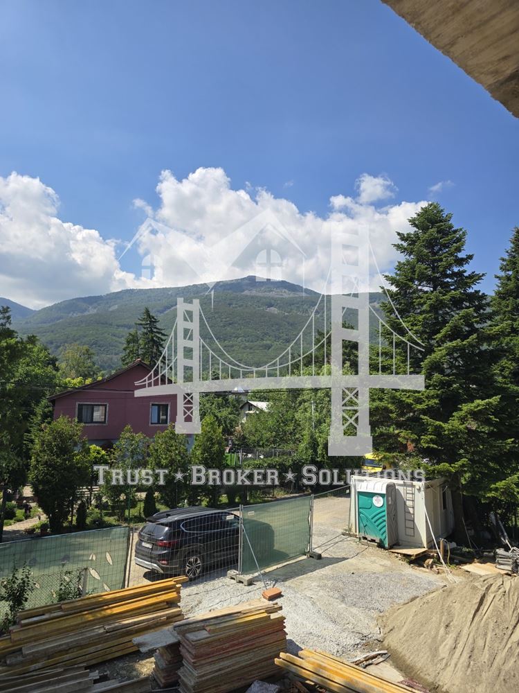 4-СТАЕН, кв.Драгалевци, 514 800€ - 0