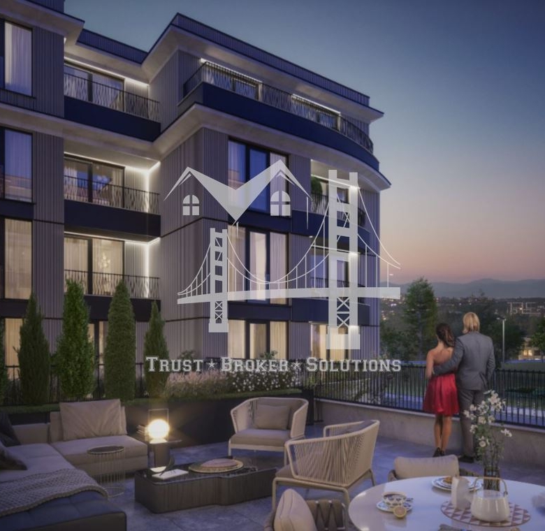 1-СТАЕН, кв. Витоша, 109 362€, БЕЗ КОМИСИОННА - 0