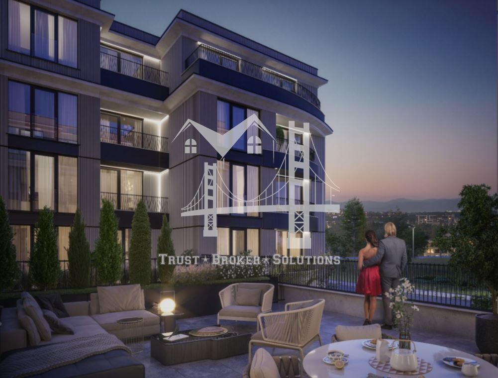 1-СТАЕН, кв. Витоша, 109 362€, БЕЗ КОМИСИОННА - 0