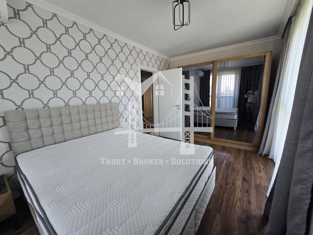 4-СТАЕН, кв.Бъкстон, 699 800€ - 0