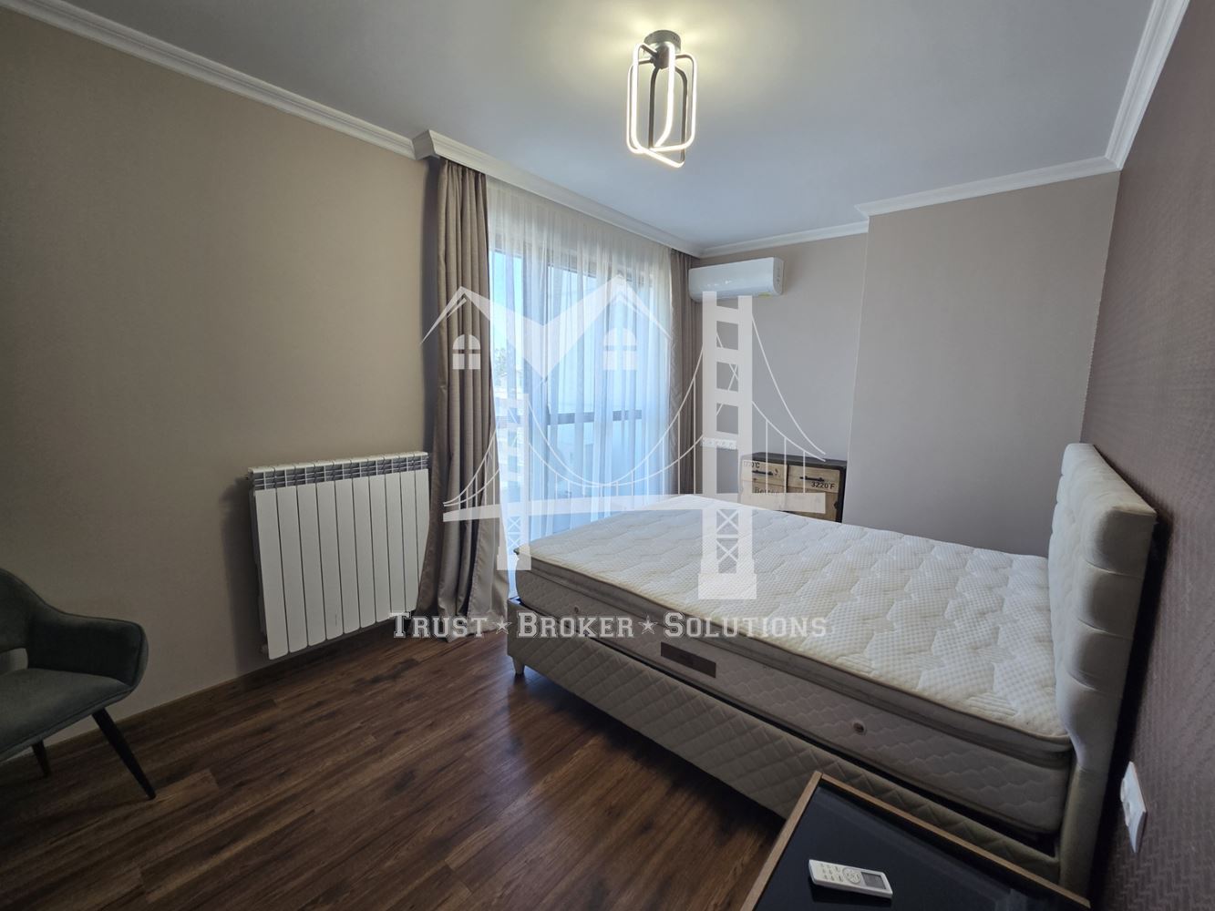 4-СТАЕН, кв.Бъкстон, 699 800€ - 0