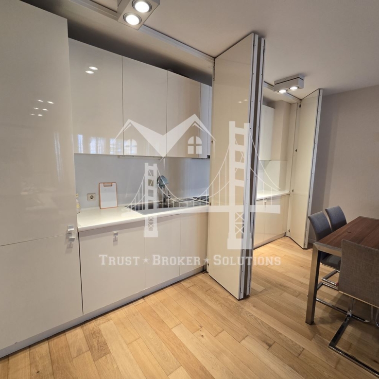 3-СТАЕН, кв.Витоша - комплекс МАКСИ, 430 000€ - 0