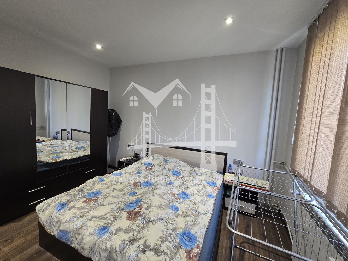 МНОГОСТАЕН, кв. Обеля 2, 252 300€ - 0