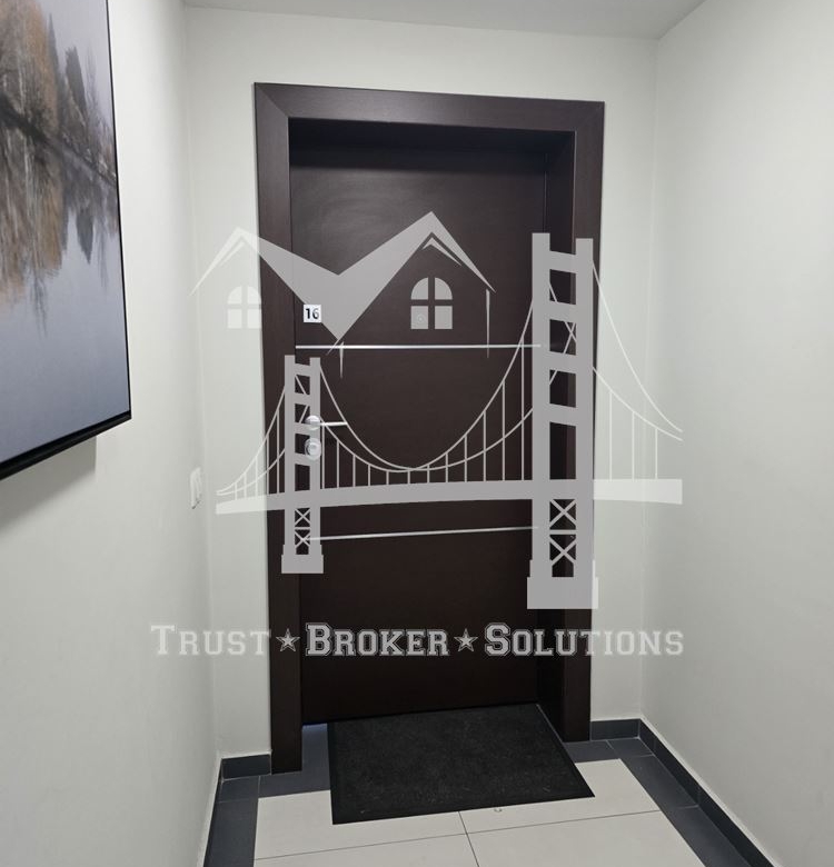 4-СТАЕН, кв.Бъкстон, 699 800€ - 0