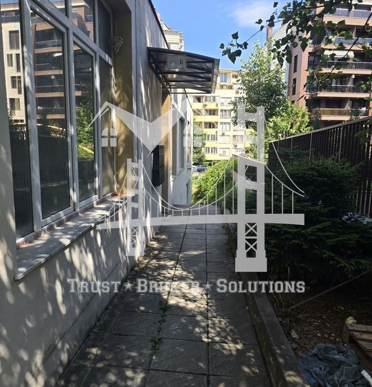 3-СТАЕН, Студентски град, 226 200 € - 0