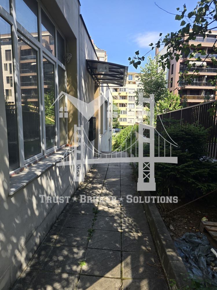 3-СТАЕН, Студентски град, 226 200 € - 0