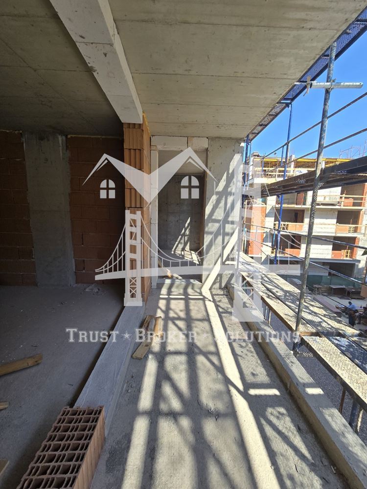 3-СТАЕН, кв. Люлин център, 218 000€ - 0
