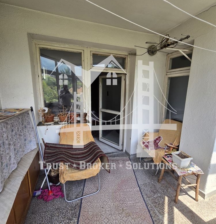 4-СТАЕН, кв. Бъкстон, 300 000€, гараж (42 000€) - 0