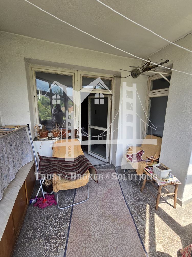 4-СТАЕН, кв. Бъкстон, 300 000€, гараж (42 000€) - 0