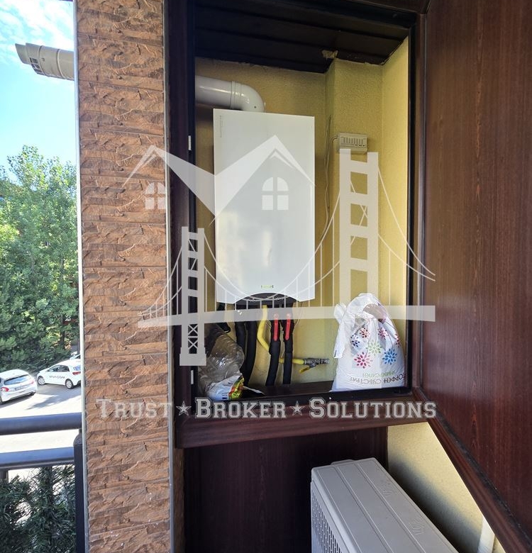 3-СТАЕН, кв.Витоша - комплекс МАКСИ, 430 000€ - 0